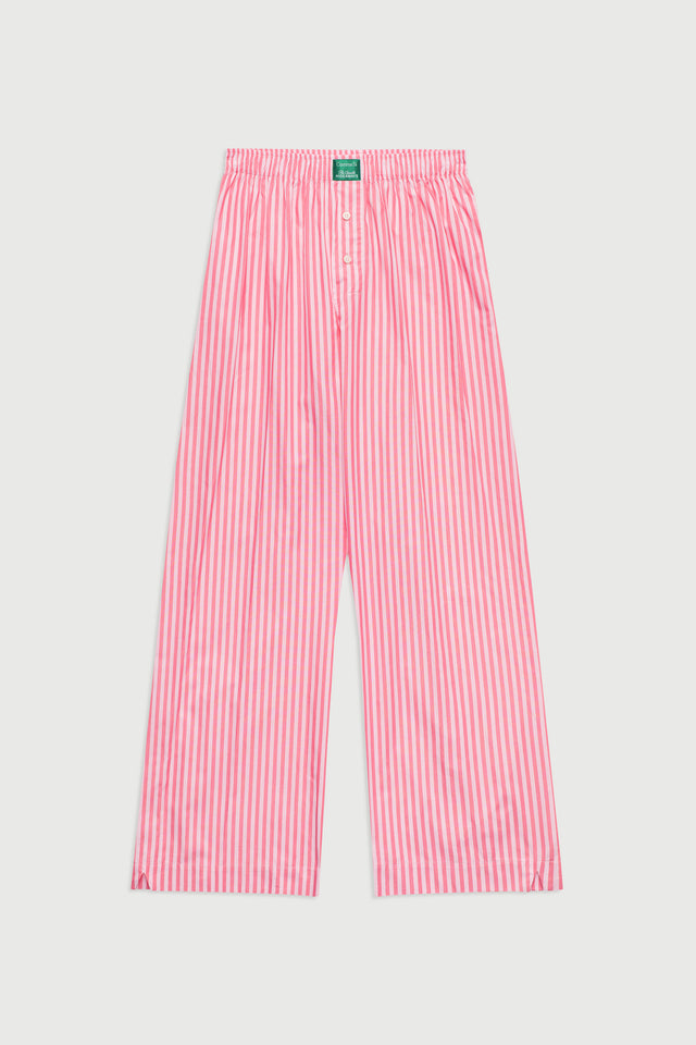 La Boxer Alta, Coppola Stripes